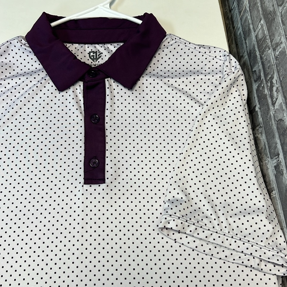 Graham Luxe‎ polo